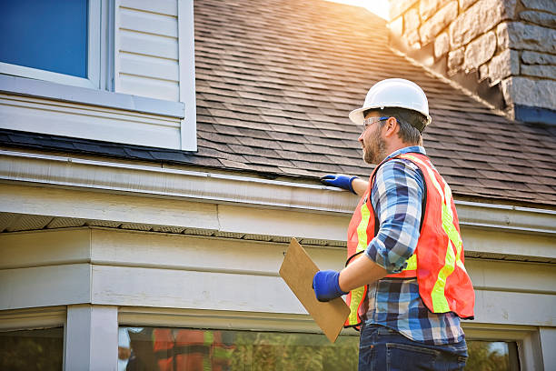 Licensed Storm Damage Roof Repair service in Carrollton, VA - Roof Repair Smedway